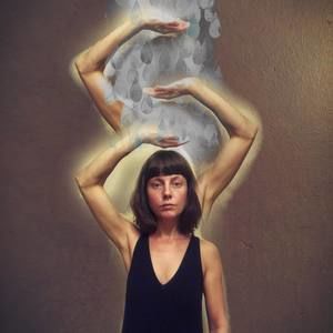 Meet your Posher, Katherine